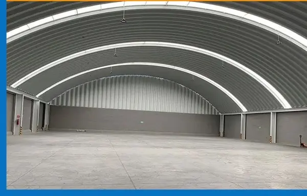 Bodega en renta en Castro del Río (Parque Tecnoindustrial), Irapuato — foto 3 de 4