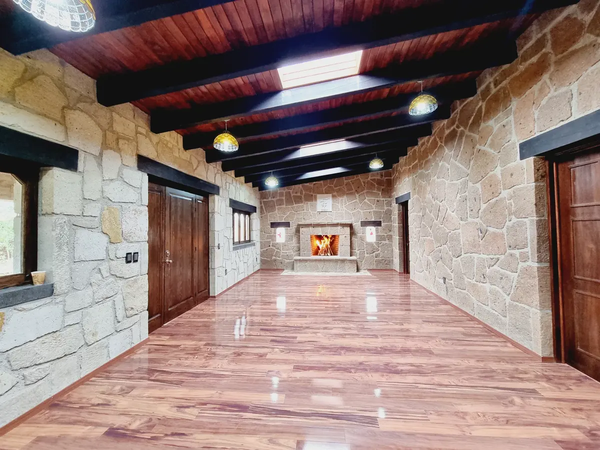Casa en venta en San Miguel Regla, Huasca de Ocampo — foto 1 de 28