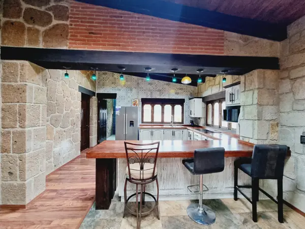 Casa en venta en San Miguel Regla, Huasca de Ocampo — foto 3 de 28