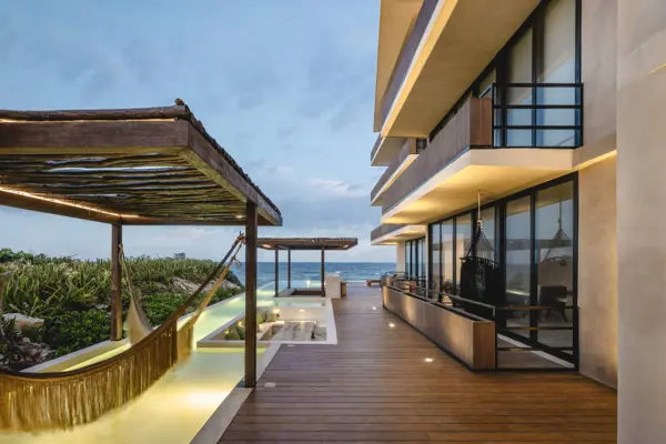 Departamento en venta en Tankah Cuatro, Tulum — foto 3 de 25