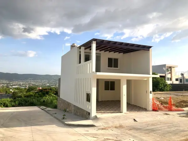 Casa en venta en Natalia Venegas, Tuxtla Gutiérrez — foto 2 de 18