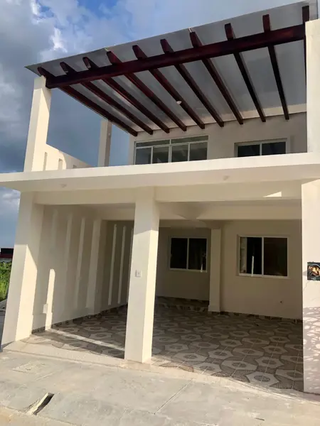 Casa en venta en Natalia Venegas, Tuxtla Gutiérrez — foto 3 de 18