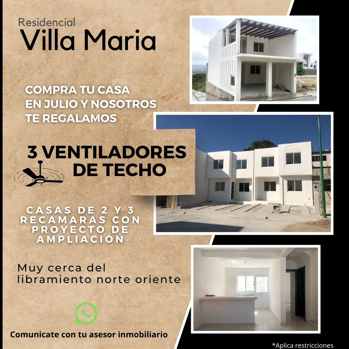 Casa en venta en Natalia Venegas, Tuxtla Gutiérrez — foto 1 de 18