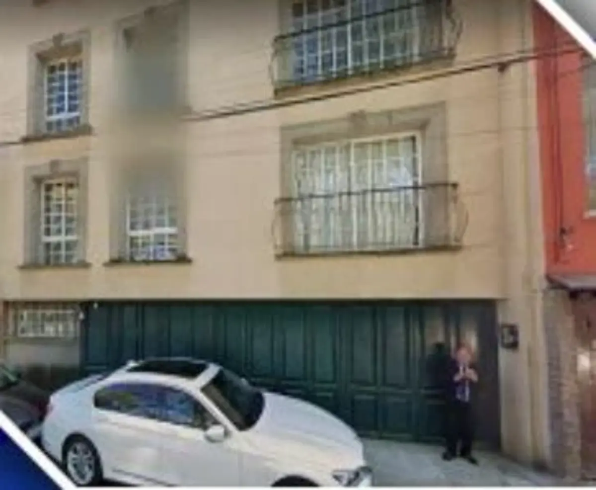 Departamento en venta en Lomas de Chapultepec I Sección, Miguel Hidalgo
