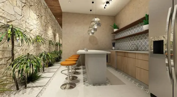 Casa en venta en Merida Centro, Mérida — foto 2 de 10