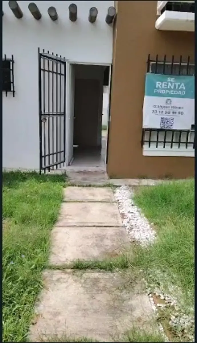 Casa en renta en Altavela, Bahía de Banderas — foto 1 de 16