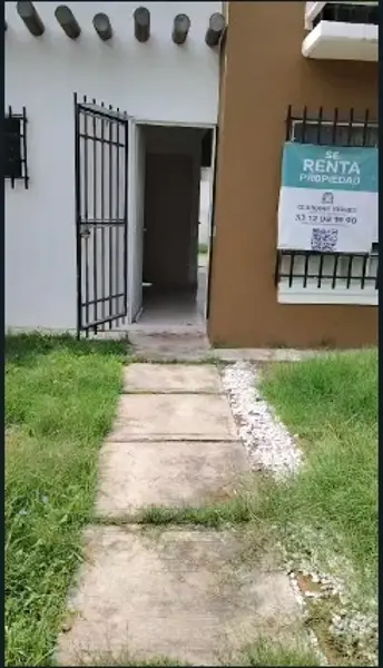 Casa en renta en Altavela, Bahía de Banderas, Nayarit