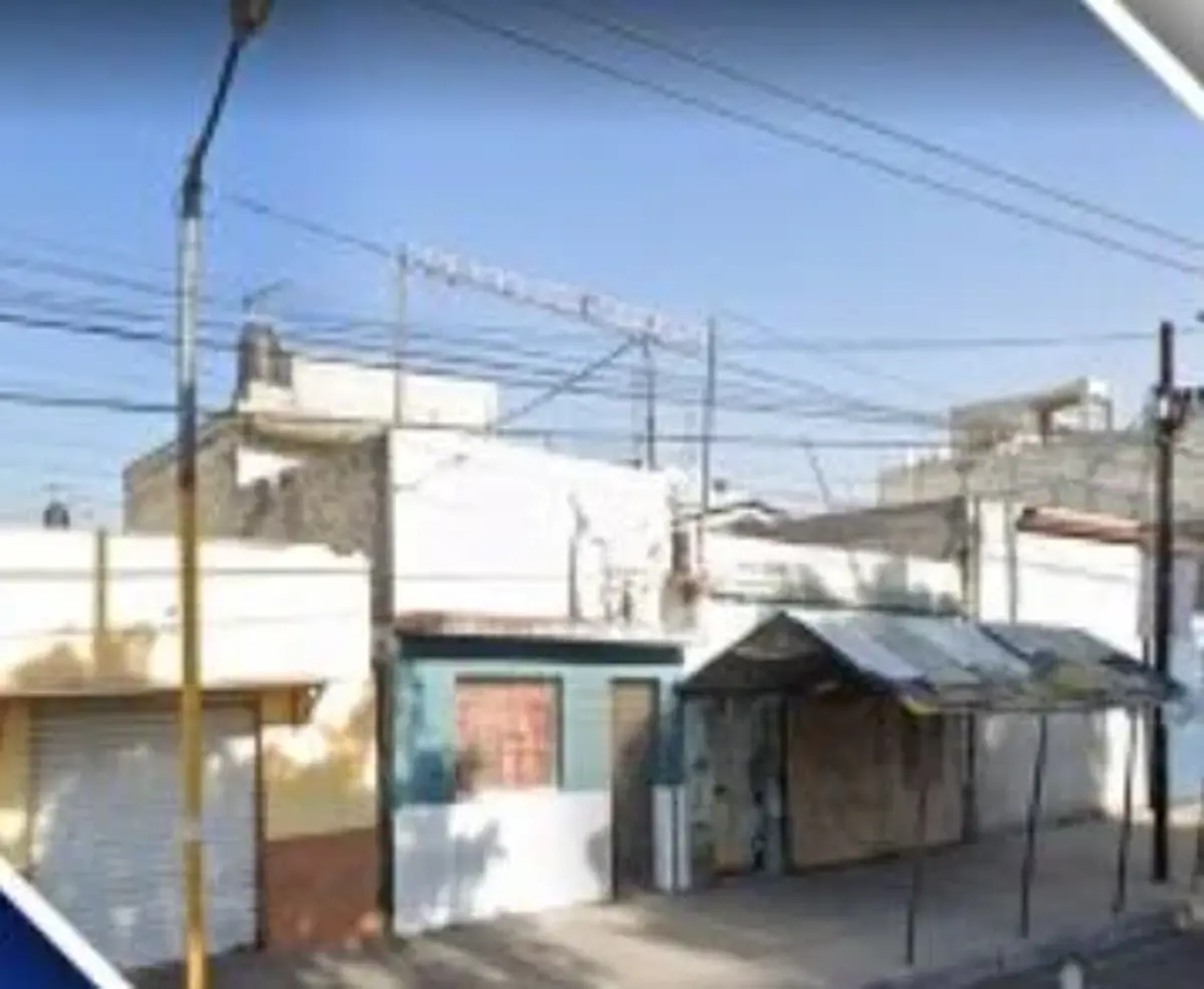 Casa en venta en Moctezuma 2a Sección, Venustiano Carranza