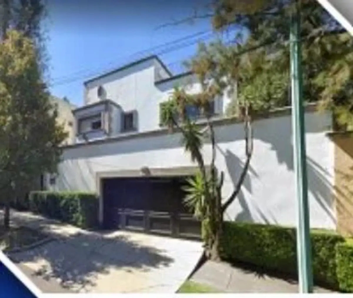 Casa en venta en Lomas de Chapultepec I Sección, Miguel Hidalgo