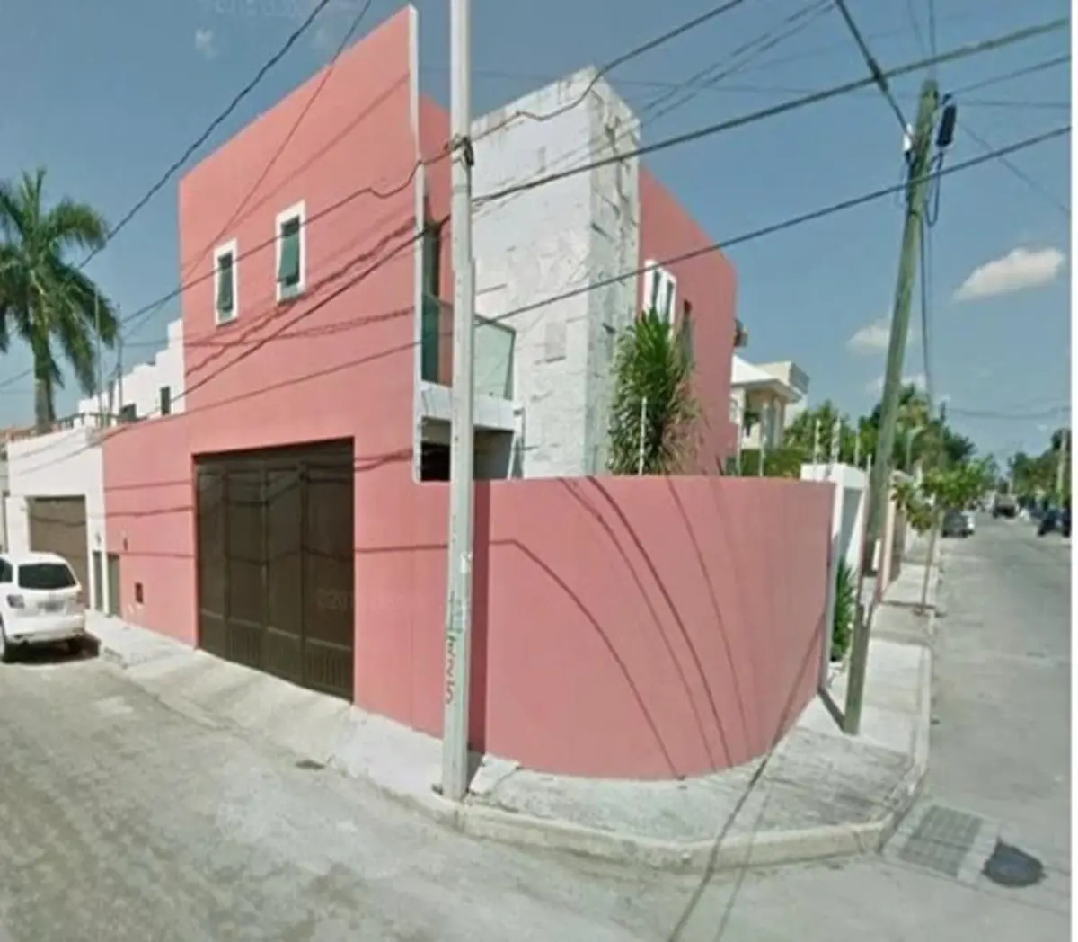Casa en venta en Emiliano Zapata Nte, Mérida — foto 1 de 9
