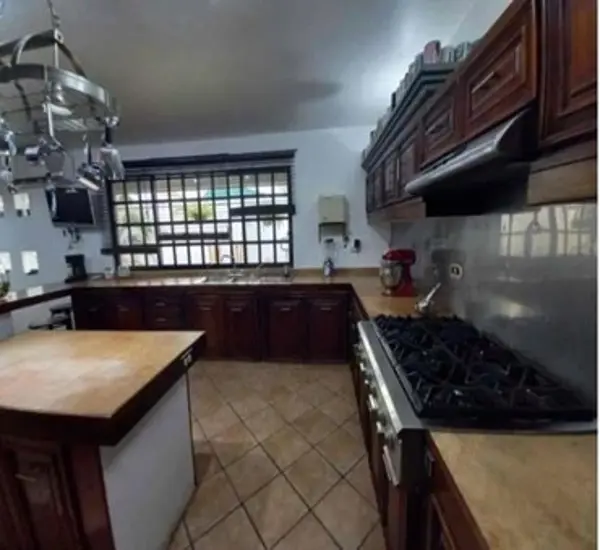 Casa en venta en Emiliano Zapata Nte, Mérida — foto 3 de 9