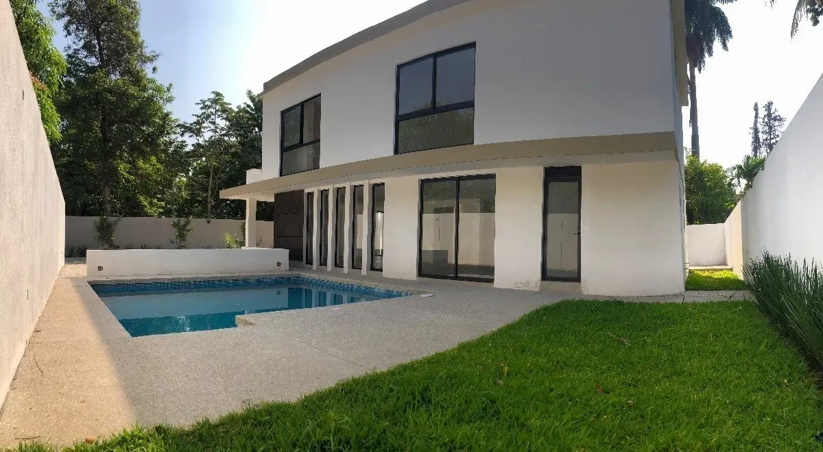 Casa en venta en Plan de Ayala, Tuxtla Gutiérrez — foto 1 de 18