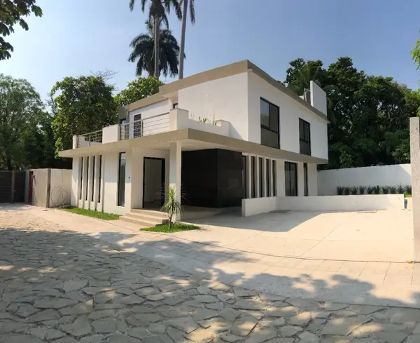 Casa en venta en Plan de Ayala, Tuxtla Gutiérrez — foto 2 de 18