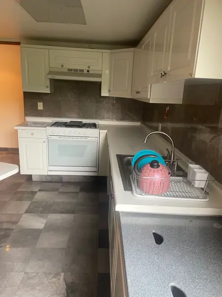 Departamento en venta en Jardines En la Montaña, Tlalpan — foto 3 de 23