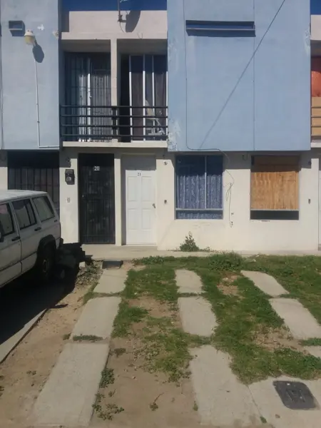 Casa en venta en Los Valles, Tijuana — foto 2 de 3