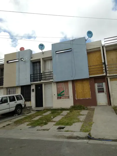 Casa en venta en Los Valles, Tijuana — foto 3 de 3