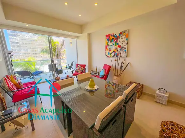 Departamento en venta en Aura, Acapulco de Juárez — foto 2 de 63