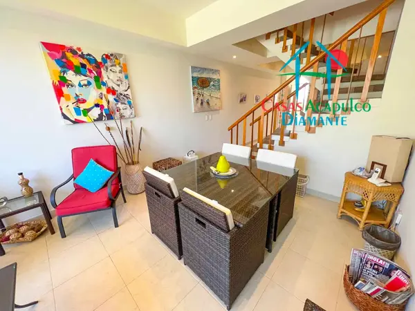 Departamento en venta en Aura, Acapulco de Juárez — foto 3 de 63