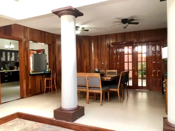 Casa en venta en Las Palmas, Tuxtla Gutiérrez — foto 3 de 32