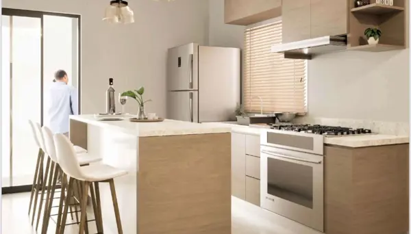 Departamento en venta en Los Viñedos, Torreón — foto 2 de 12