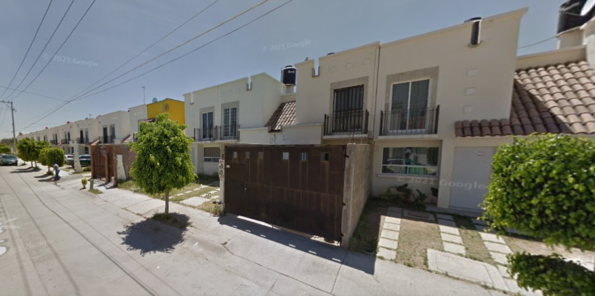 Casa en venta en Pedregal del Carmen, León — foto 1 de 6