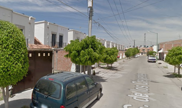 Casa en venta en Pedregal del Carmen, León — foto 2 de 6