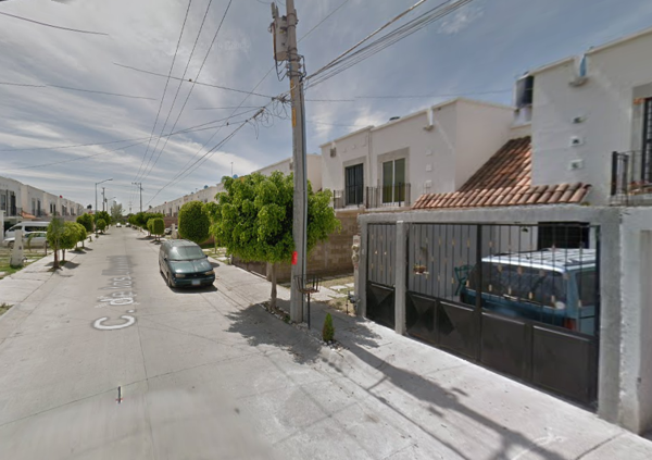 Casa en venta en Pedregal del Carmen, León — foto 3 de 6