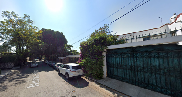 Casa en venta en Lomas de Cortes, Cuernavaca — foto 2 de 11