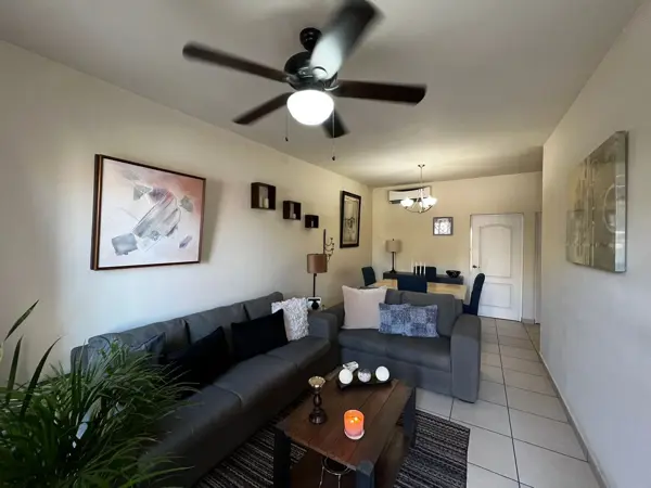 Casa en venta en Corceles Residencial, Hermosillo — foto 2 de 21