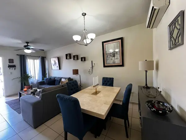 Casa en venta en Corceles Residencial, Hermosillo — foto 3 de 21