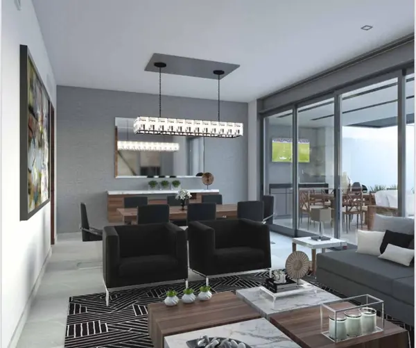 Casa en venta en Los Viñedos, Torreón — foto 2 de 6