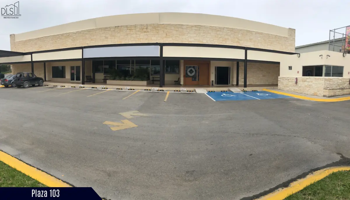 Local en renta en San Felipe, Piedras Negras — foto 1 de 6