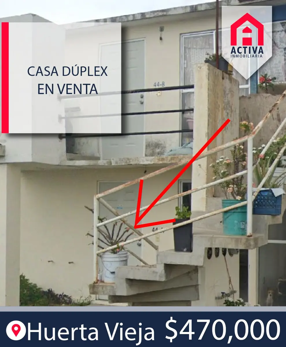 Departamento en venta en Huerta Vieja, Ixtlahuacán de los Membrillos — foto 1 de 7