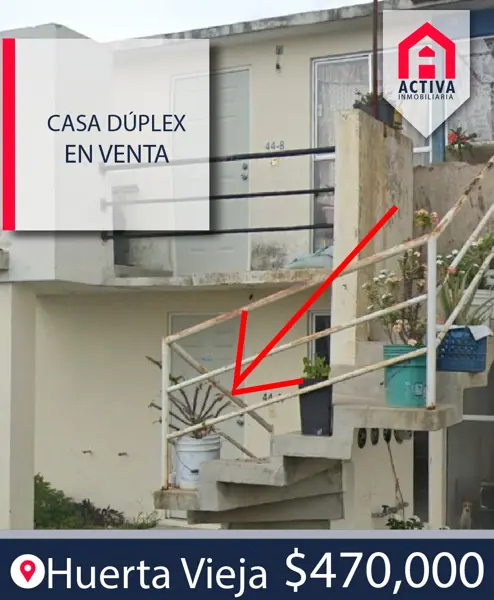 Departamento en venta en Huerta Vieja, Ixtlahuacán de los Membrillos, Jalisco