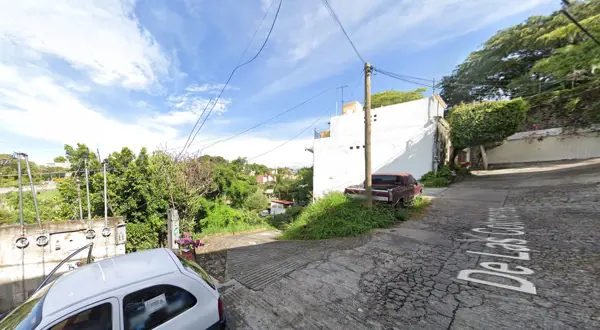 Casa en venta en Palmira, Cuernavaca — foto 2 de 11