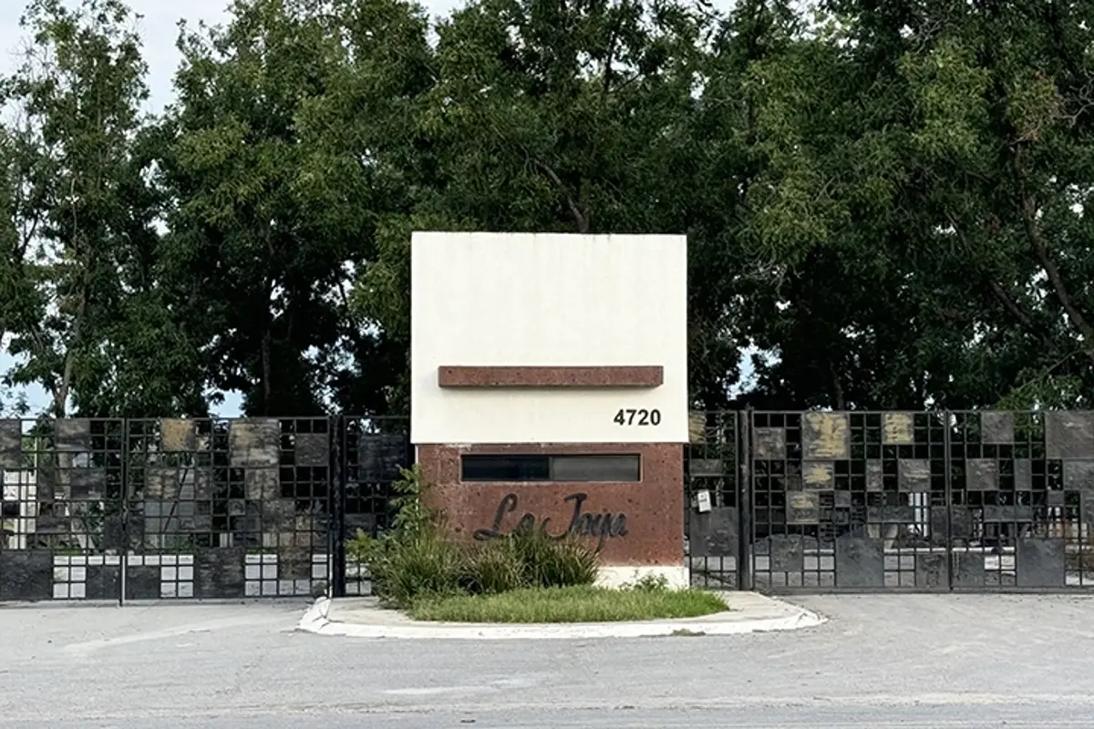 Terreno en venta en La Joya, Saltillo — foto 1 de 7