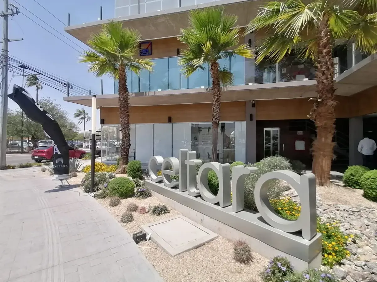Local en renta en Ejido de Villa de Seris, Hermosillo — foto 1 de 9