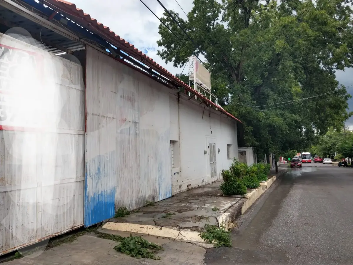 Bodega en renta en Parras de la Fuente Centro, Parras — foto 1 de 20