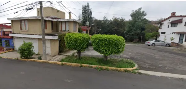 Casa en venta en Indeco Animas, Xalapa — foto 2 de 3