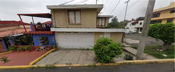 Casa en venta en Indeco Animas, Xalapa — foto 3 de 3