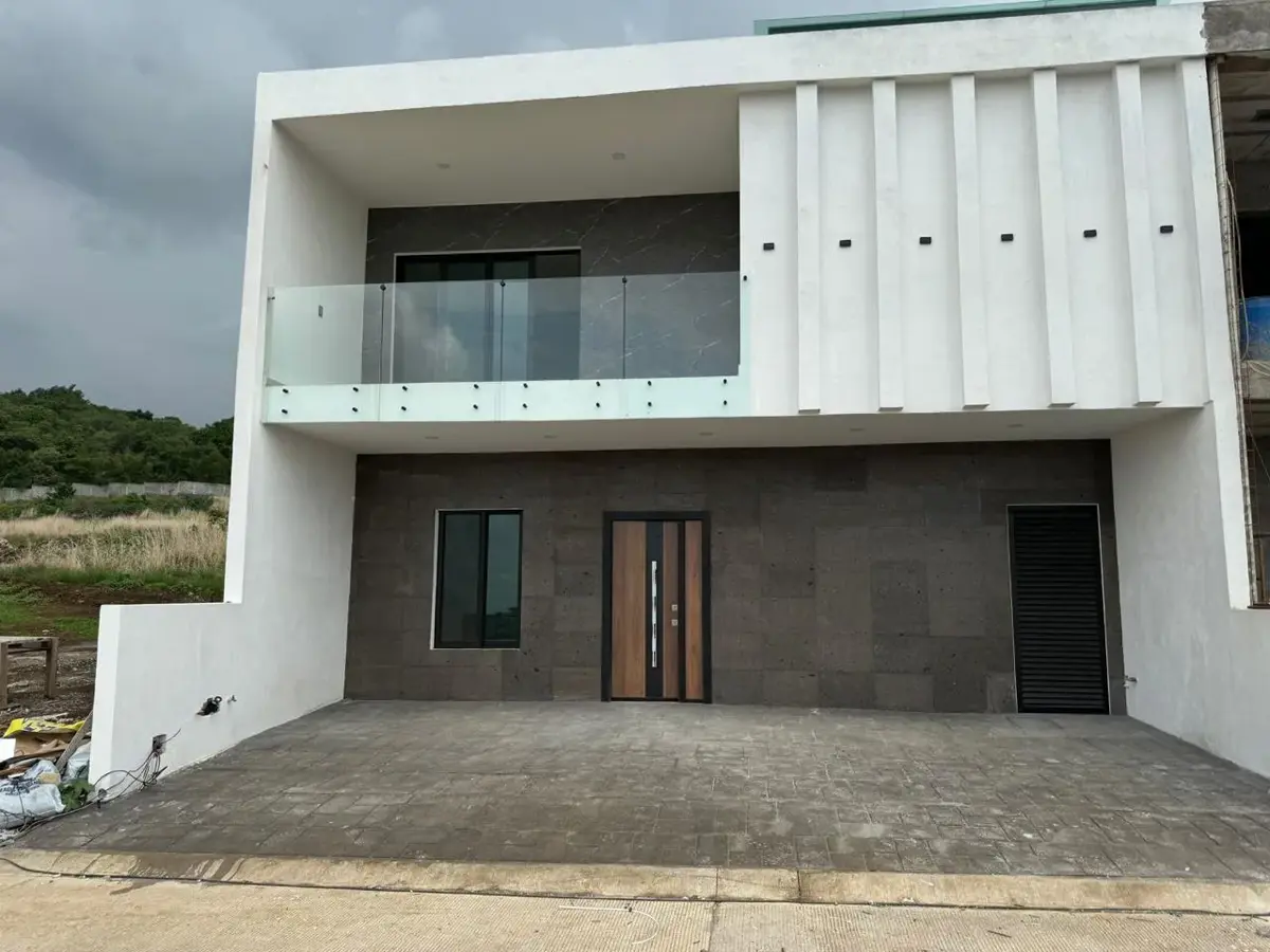 Casa en venta en Ahuatepec, Cuernavaca — foto 1 de 13