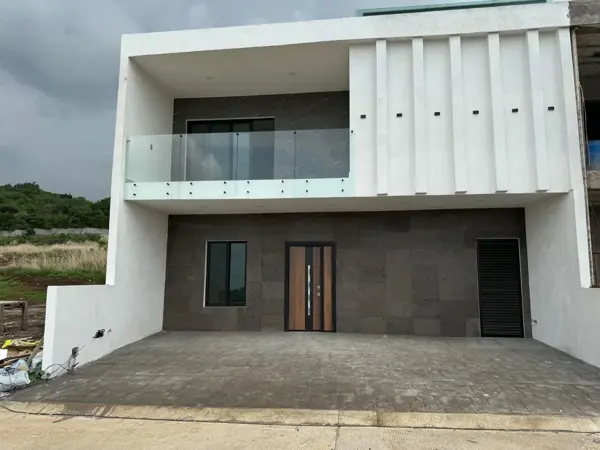 Casa en venta en Ahuatepec, Cuernavaca, Morelos Casa en venta en Ahuatepec, Cuernavaca, Morelos