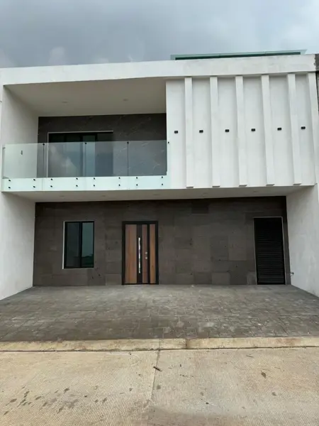 Casa en venta en Ahuatepec, Cuernavaca — foto 2 de 13
