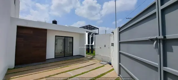 Casa en venta en Real de Oaxtepec, Yautepec, Morelos Casa en venta en Real de Oaxtepec, Yautepec, Morelos