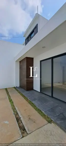 Casa en venta en Real de Oaxtepec, Yautepec — foto 3 de 10