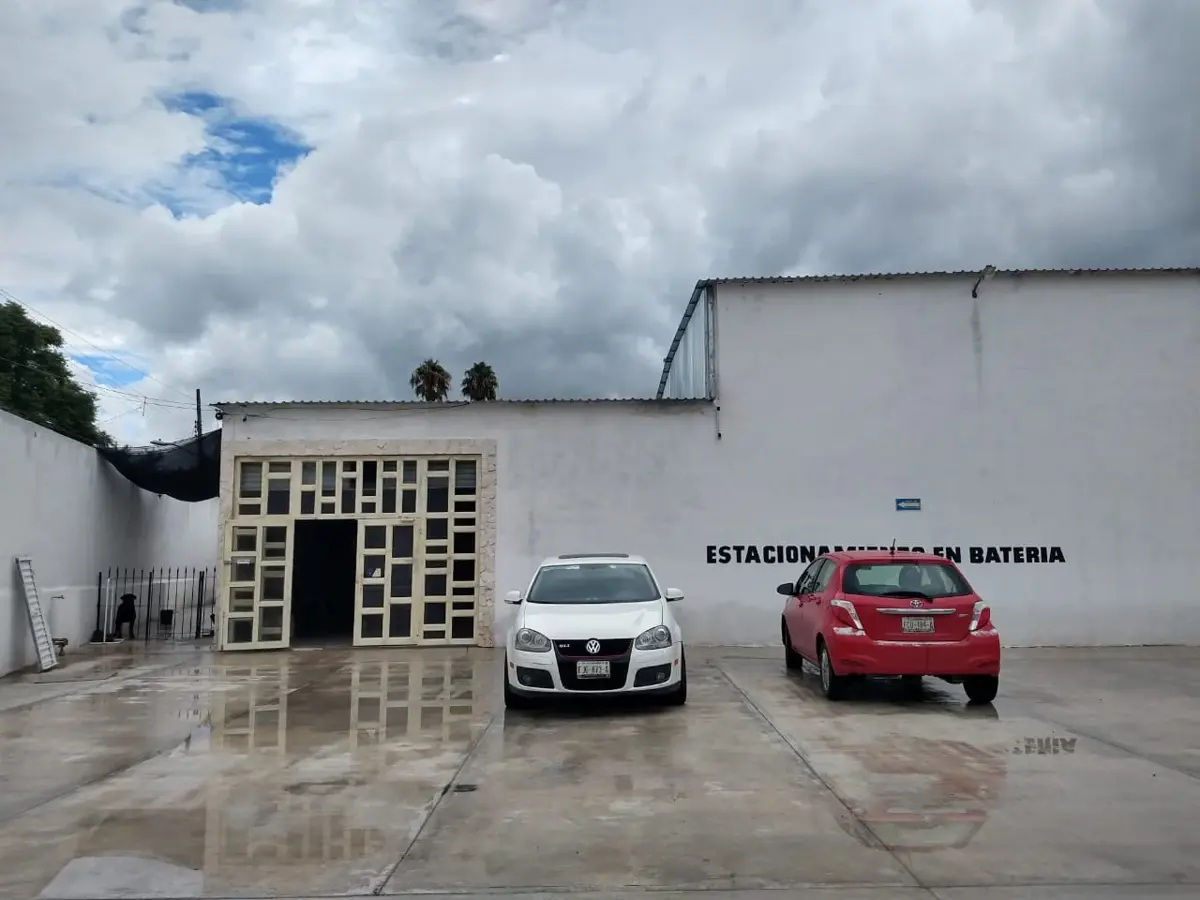 Bodega en venta en Parras de la Fuente Centro, Parras — foto 1 de 7