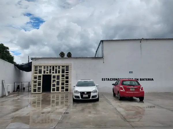 Bodega en venta en Parras de la Fuente Centro, Parras, Coahuila de Zaragoza