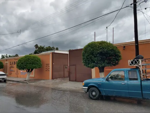 Bodega en venta en Parras de la Fuente Centro, Parras — foto 3 de 7