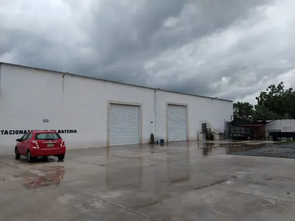 Bodega en venta en Parras de la Fuente Centro, Parras — foto 2 de 7