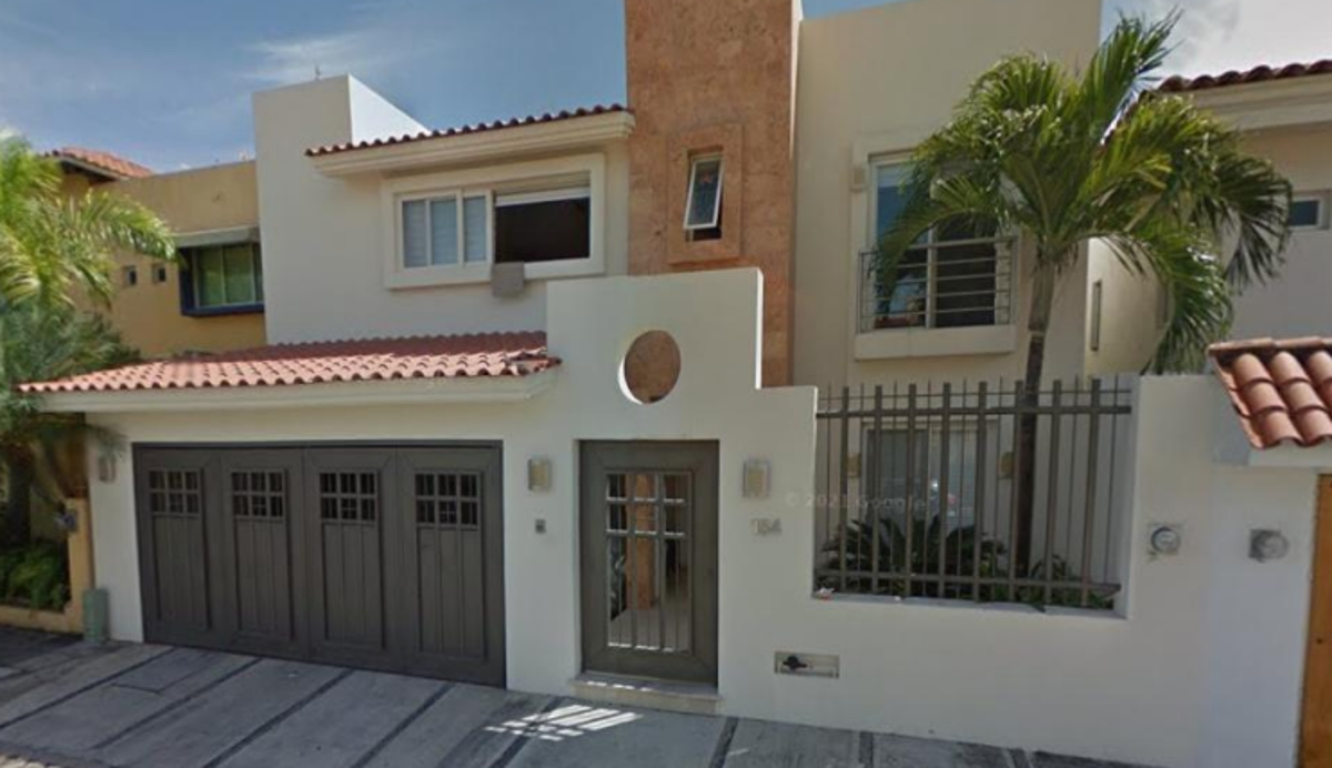 Casa en venta en Diaz Ordaz, Puerto Vallarta — foto 1 de 8